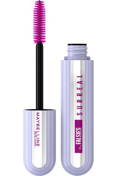 Maybelline Falsies Surreal Extensions Mascara 1 Very Black 10 ml