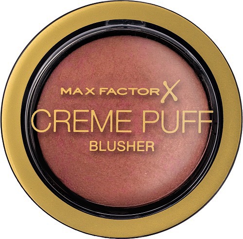 Max Factor Creme puff blush sed pink 15 1 stuk