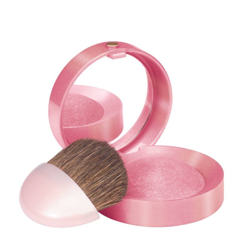 Bourjois Blush 34 rose d'or 1 stuk