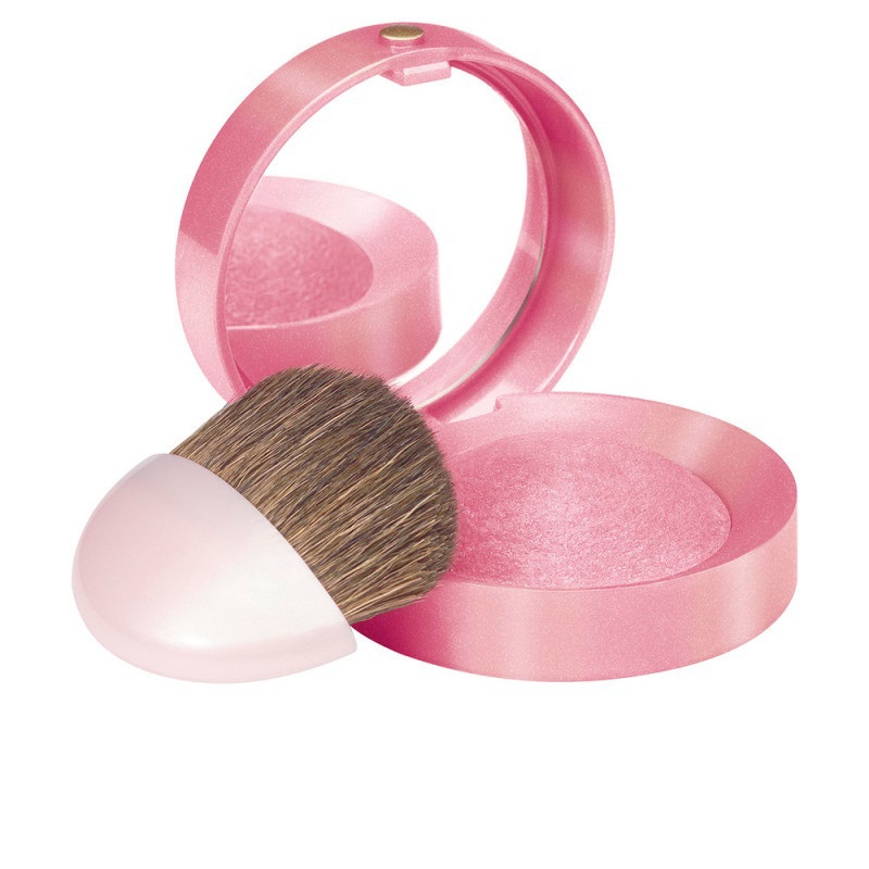 Bourjois Blush 54 rose frisson 1 stuk