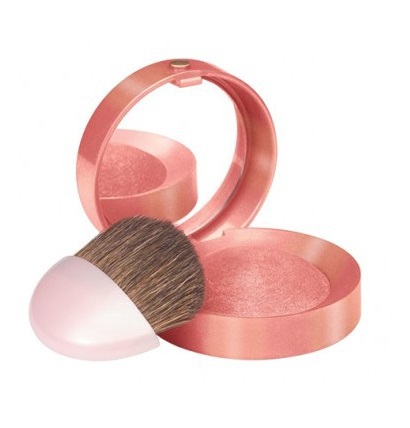 Bourjois Blush little round pot 16 1 stuk