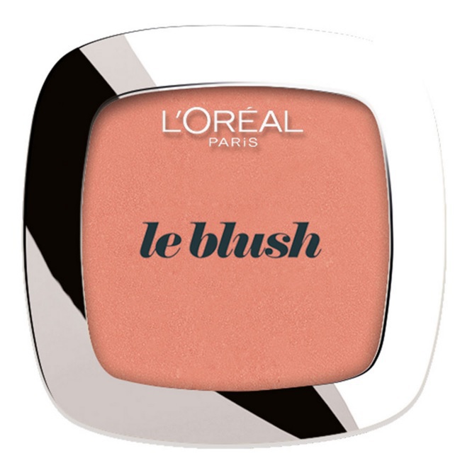 L'Oréal Paris Lor maq blush true match 160 1 stuk