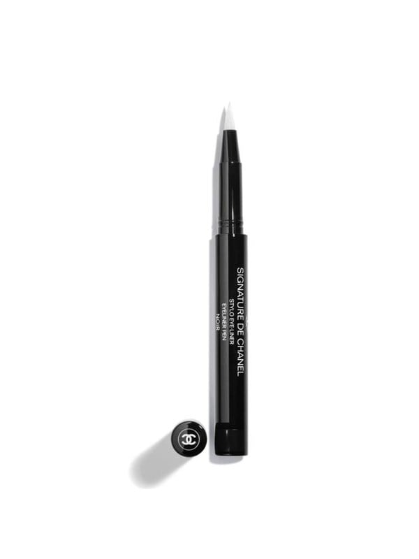 Chanel Eyelinerpen Voor Een Langhoudend Intens Resultaat  - Signature De  Eyelinerpen Voor Een Langhoudend, Intens Resultaat 10 NOIR