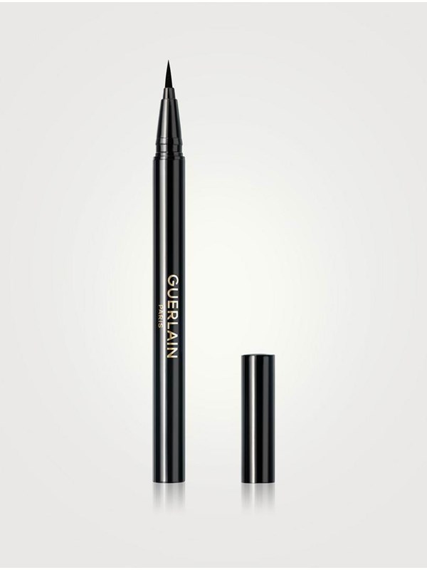 Guerlain Graphic Liner 24u Waterproof  - Noir G Graphic Liner 24u - Waterproof 01 Black