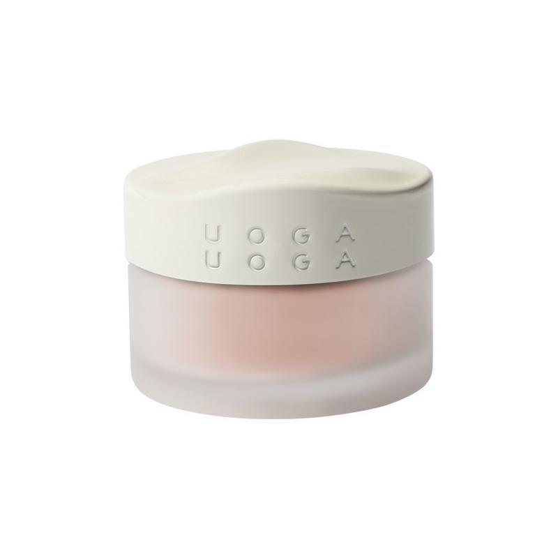 Uoga Uoga Blush powder 643 peachy 5G