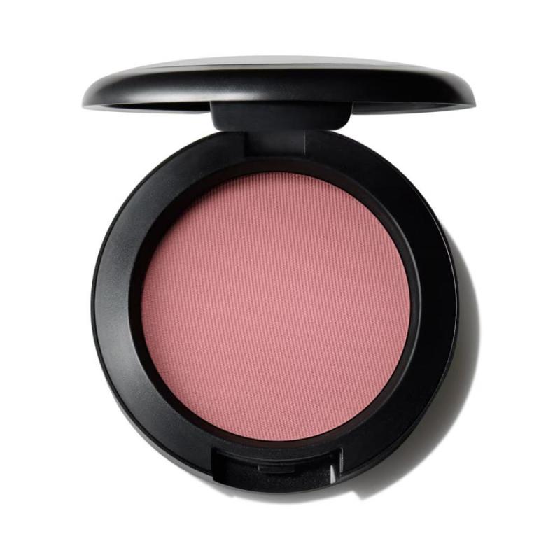 Mac Poeder matte blush mocha 6 Gram