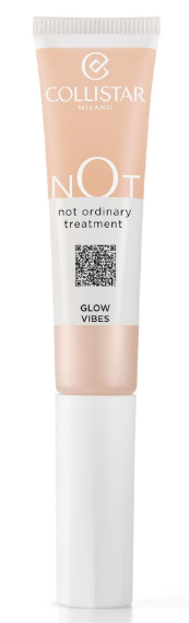 Collistar Not glow vibes 01 morning light 15 ML
