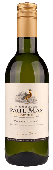 Domaines Paul Mas Paul Mas Chardonnay piccolo