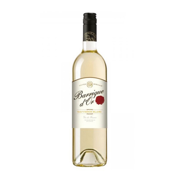 Barrique d'Or Brique d'Or Sauvignon Blanc