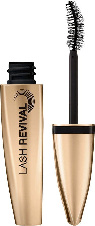 Max Factor Lash Revival Mascara 01 Black 11 ml