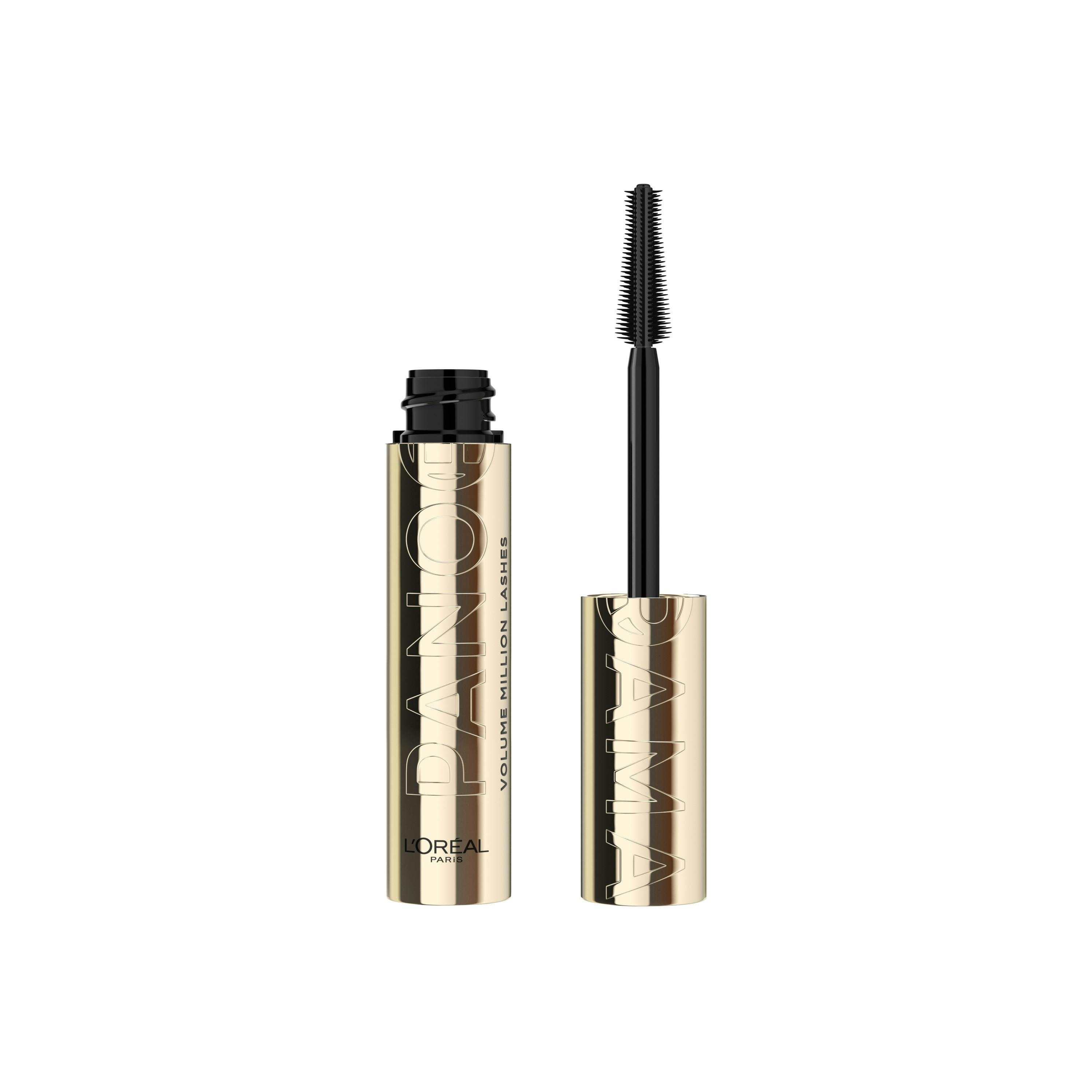 L'Oréal Paris Volume Million Lashes Panorama Mascara Brown 9,9 ml