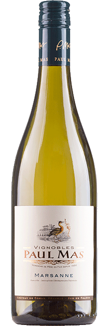 Domaines Paul Mas Paul Mas Marsanne