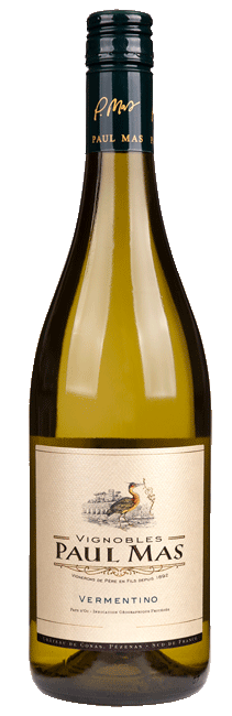Domaines Paul Mas Paul Mas Vermentino
