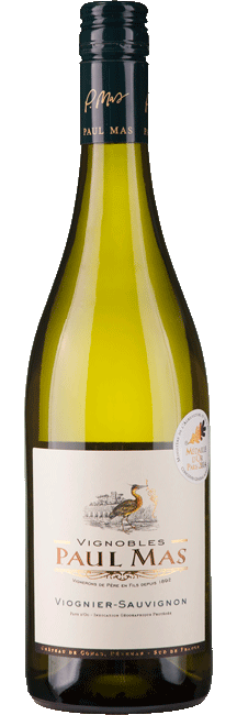 Domaines Paul Mas Paul Mas Viognier - Sauvignon