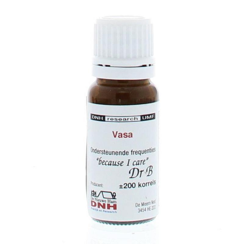 DNH Research Vasa 200 Stuks