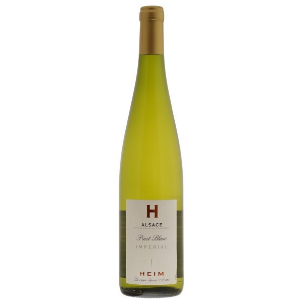 Bestheim Heim Impérial Pinot Blanc
