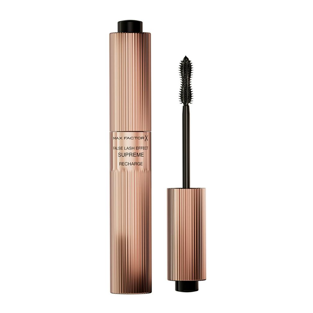 Max Factor False Lash Effect Supreme Recharge Mascara 001 Black 9 ml