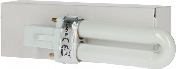 HPC Vliegenlamp Los 5 Watt