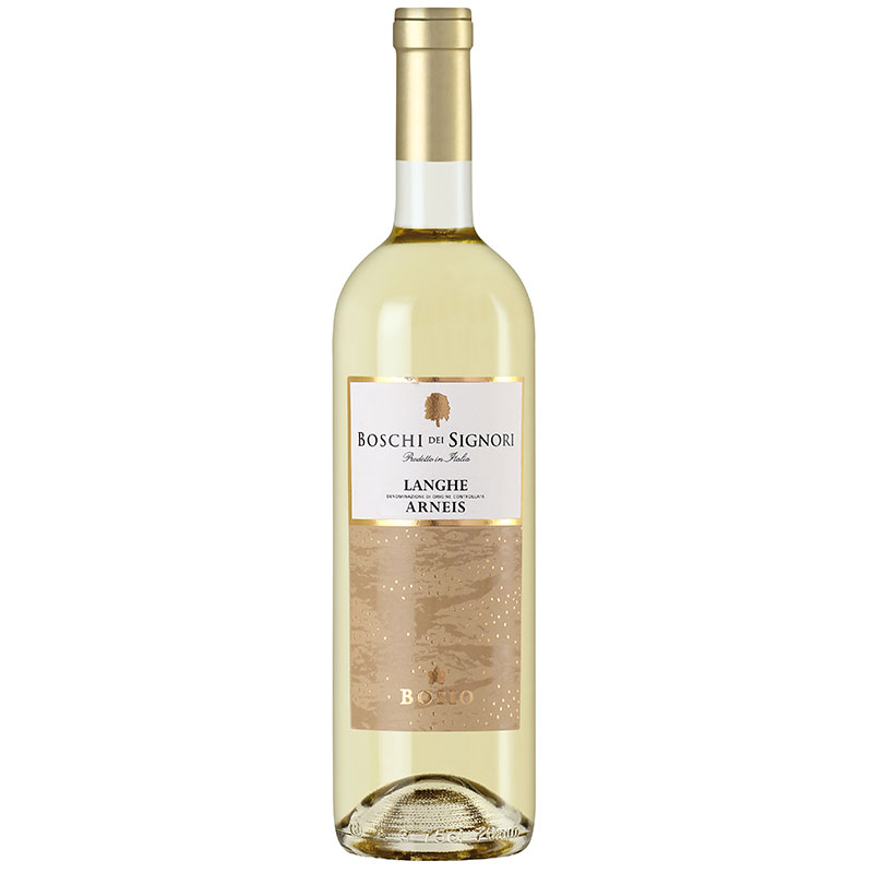 BOSIO Family Estates srl Bosio Langhe Arneis DOC