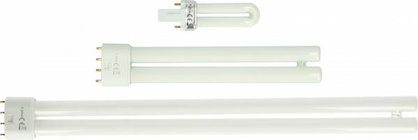 HPC Vliegenlamp Los 18 Watt