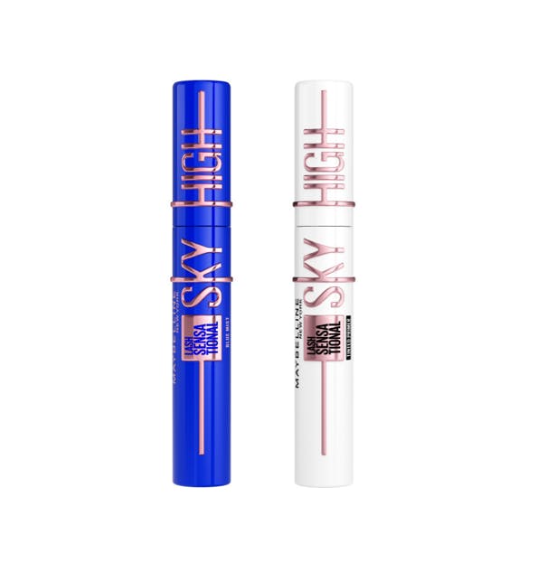 Maybelline Lash Sensational Sky High Tinted Primer & Mascara Blue Mist 2 st