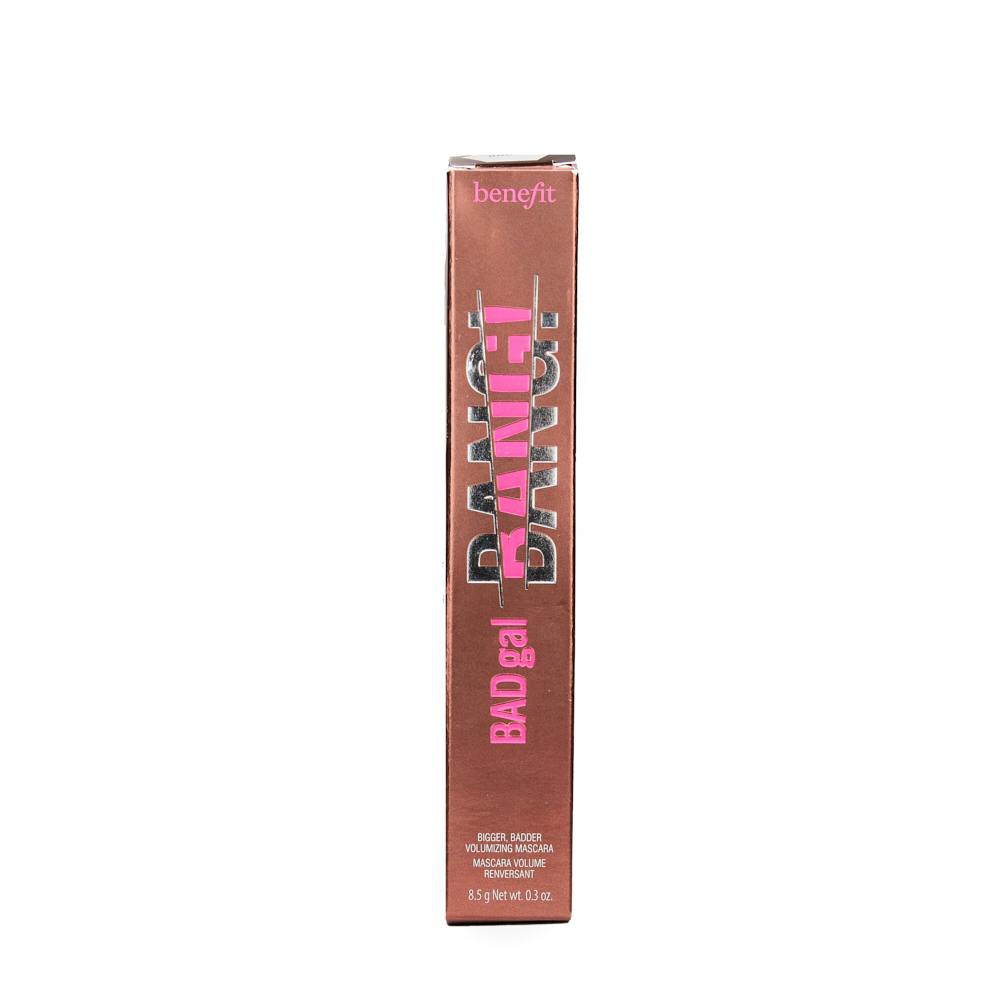 Benefit BADgal Bang Mascara Rebel Brown 1 st