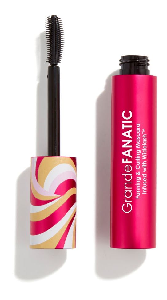 Grande Cosmetics GrandeFANATIC Fanning & Curling Mascara 10,5 g