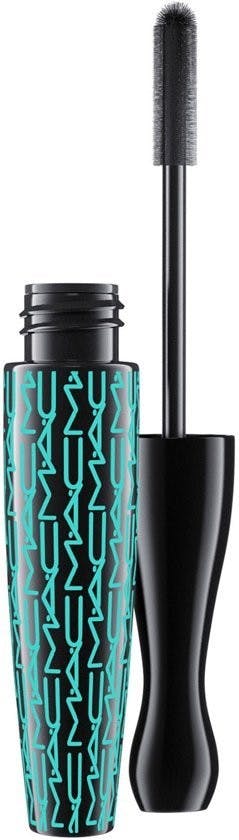 MAC In Extreme Dimension Waterproof Lash Mascara Dimensional Black 13 ml