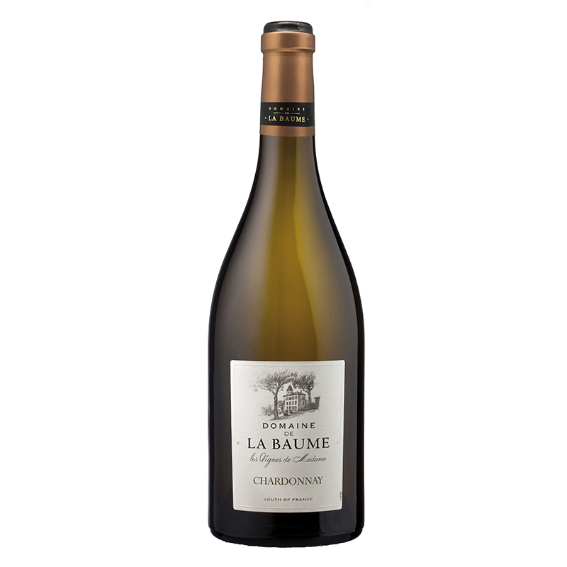 Domaine De La Baume Chardonnay Les Vignes de Madame