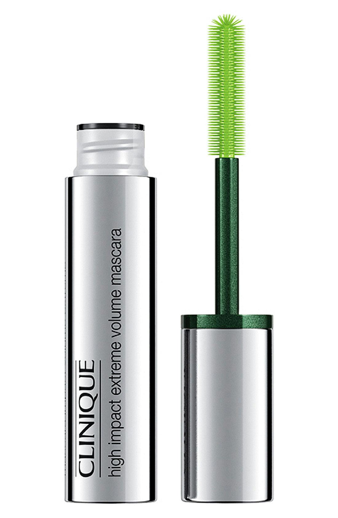 Clinique High Impact Extreme Volume Mascara 01 Black 10 ml