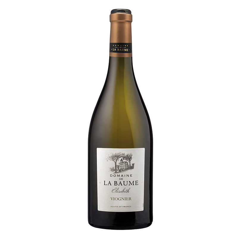 Domaine De La Baume Viognier Elisabeth