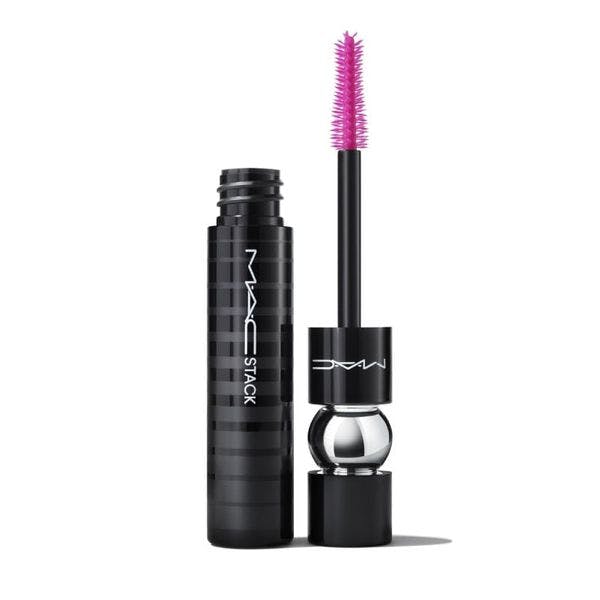 MAC stack Mascara Black 12 ml
