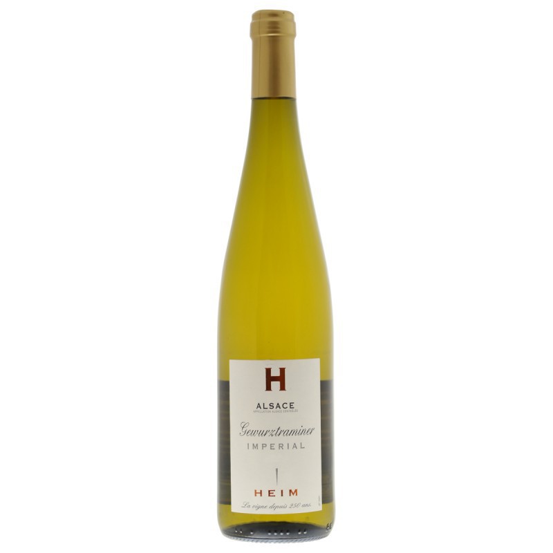 Bestheim Heim Impérial Gewurztraminer