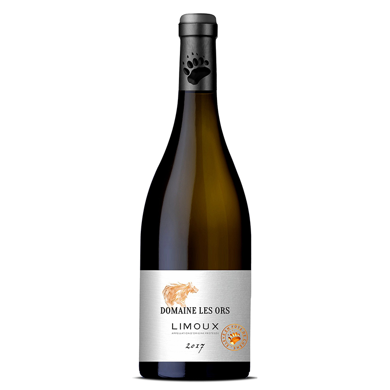 LGCF Limoux Domaine Les Ors Limoux