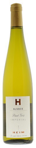Bestheim Heim Impérial Pinot Gris