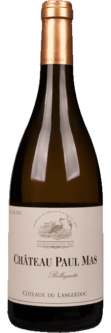 Domaines Paul Mas Paul Mas Belluguette Blanc