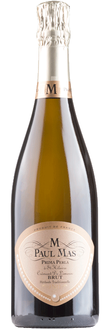 Domaines Paul Mas Paul Mas Prima Perla Cremant de Limoux