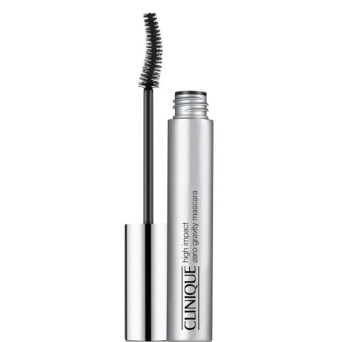 Clinique High Impact Zero Gravity Mascara 01 Black 8 ml