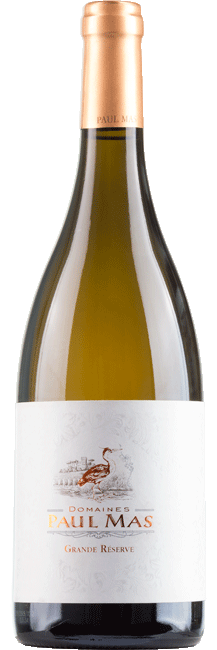 Domaines Paul Mas Paul Mas Grande Reserve Chardonnay