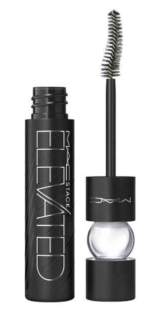 MAC stack Elevated Mascara Blackstack 12 ml
