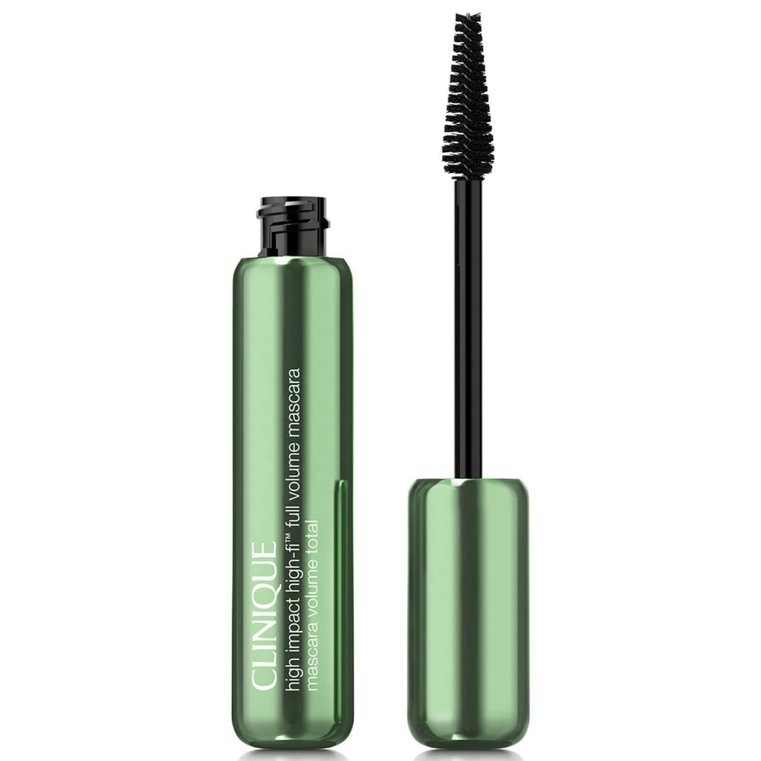 Clinique High Impact High-Fi Full Volume Mascara Brown 10 ml