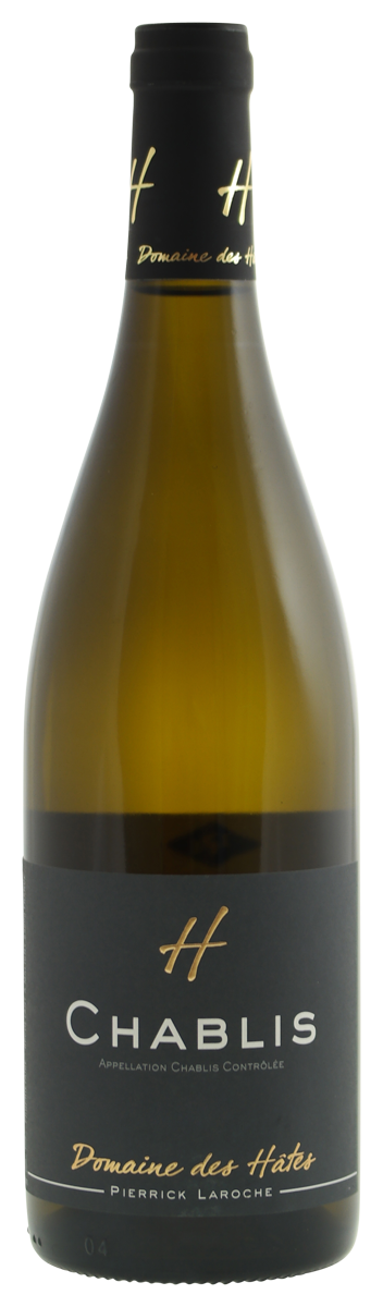 Domaine des Hâtes Chablis