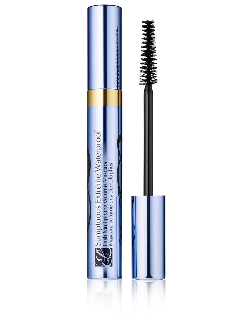 Estée Lauder Sumptuous Extreme Waterproof Lash Volume Mascara 01 Extreme Black 8 ml