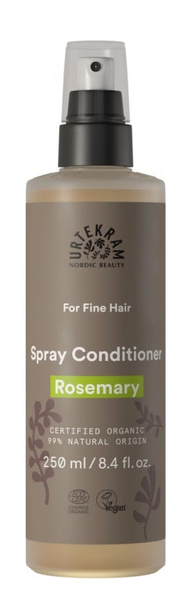 Urtekram Rosemary Conditioner Spray 250 ml