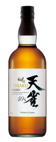 Tenjaku Blended Whisky 70CL