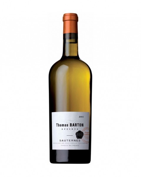 Thomas Barton Sauternes