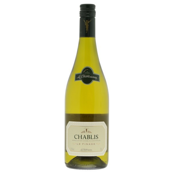 La Chablisienne Le Finage