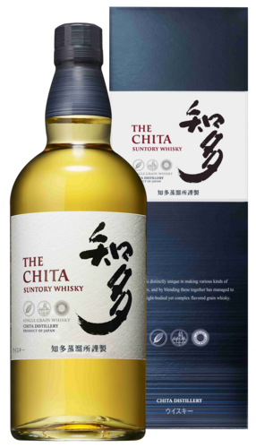 Suntory The Chita 70CL