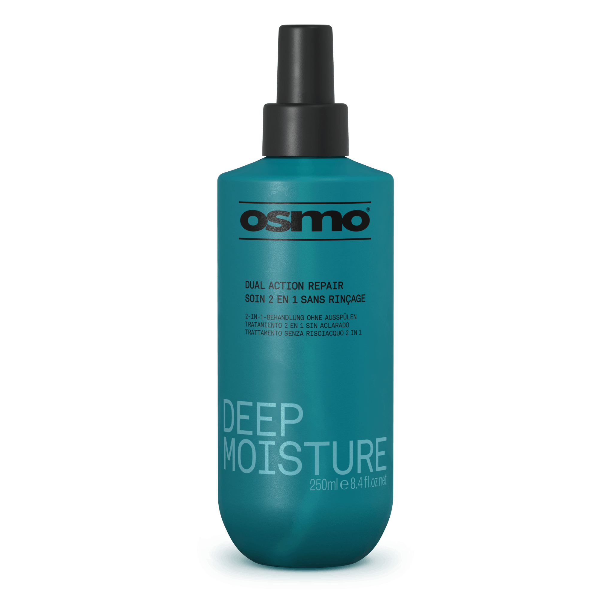 Osmo Deep Moisture Dual Action Miracle Repair Conditioner Spray 250 ml