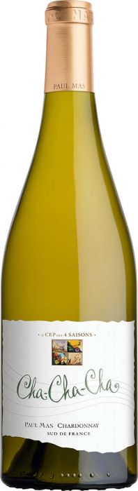 Domaines Paul Mas ChaChaCha Chardonnay